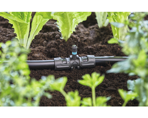 GARDENA Micro-Drip-System T-stuk sproeikoppen 13 mm (1/2