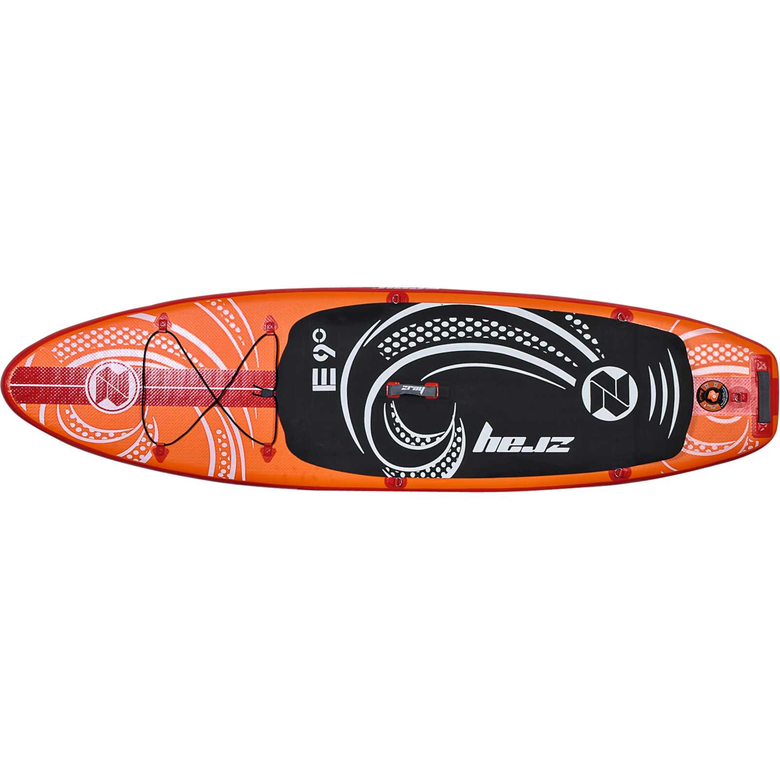 Z-Ray Stand Up Paddle Allrounder