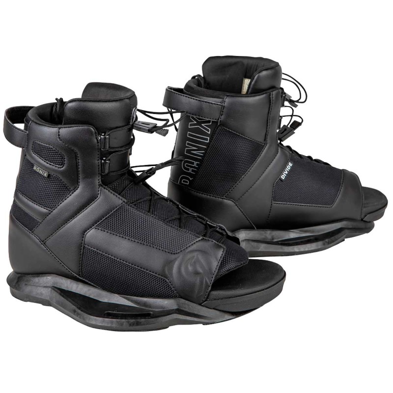 Chausses Ouvertes Ronix Divide Boots 2021 - The Corner Shop