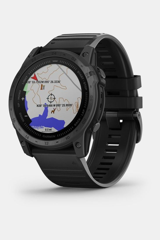 Garmin Garmin Tactix 7 GPS-Horloge met batterijduur tot 28 dagen