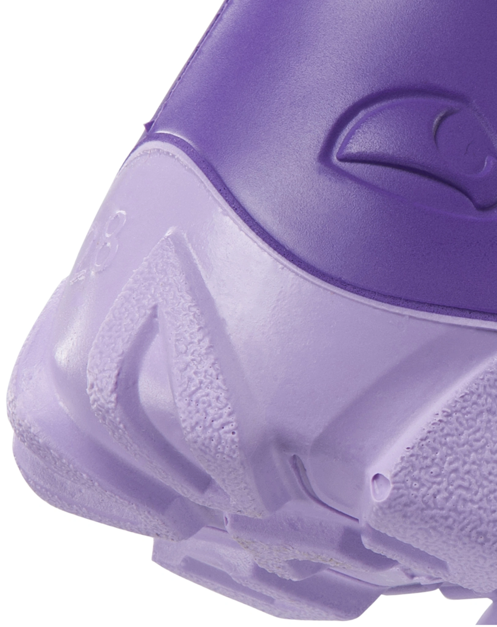 Thermo-Gummistiefel ULTRA 2.0 gefüttert in violet/lavender