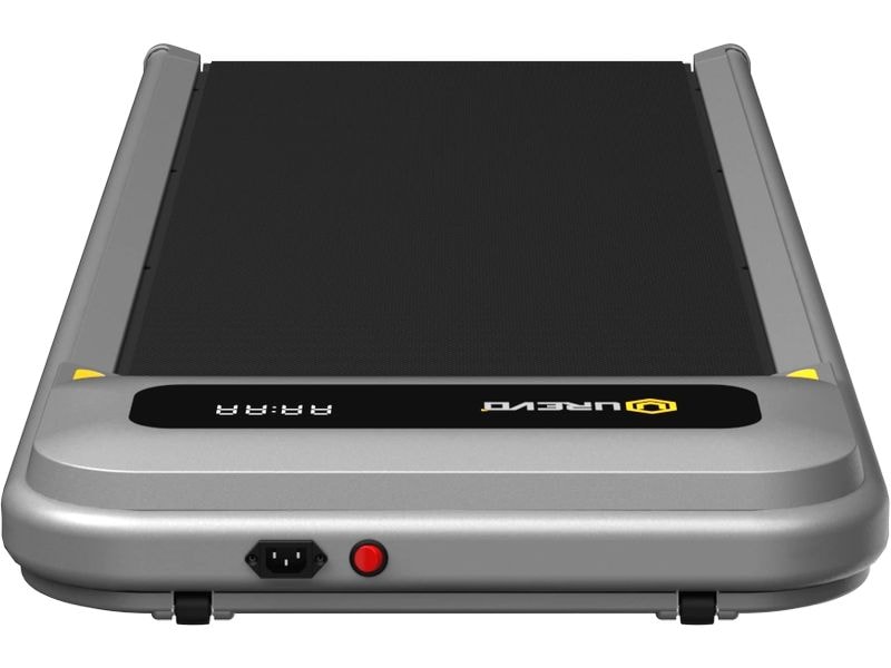 Urevo Laufband Strol U1 Silver Laufband