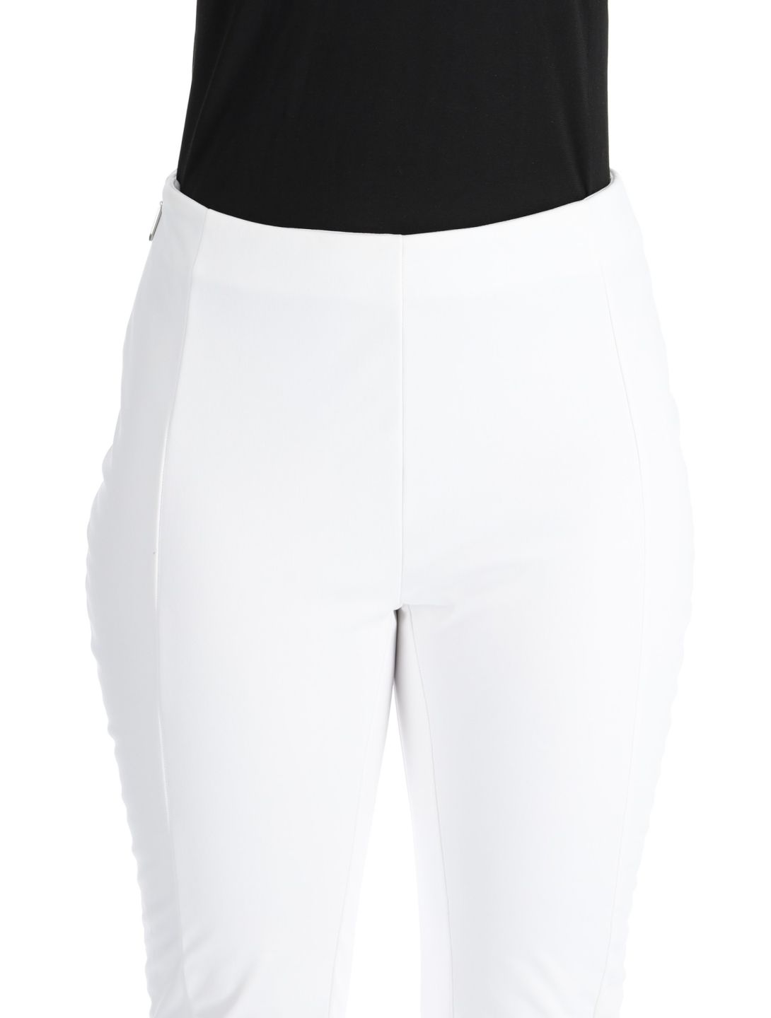 Upshill softshell skibroek dames