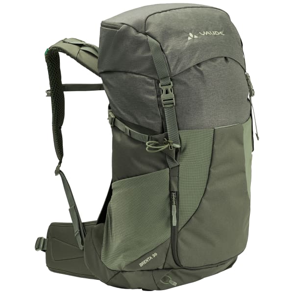 Sac à dos randonnée VAUDE BRENTA 30 KHAKI