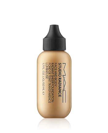 MAC Studio Radiance Face and Body Radiant Sheer Foundation C1 50ml