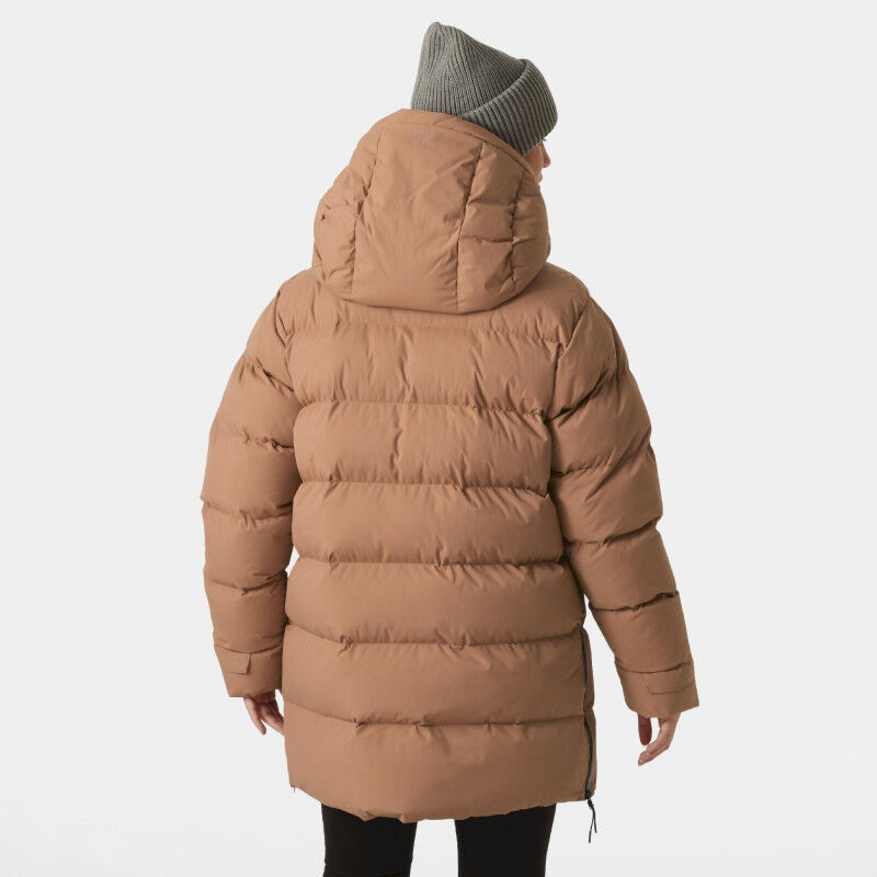 Aspire Puffy Parka - Parka femme