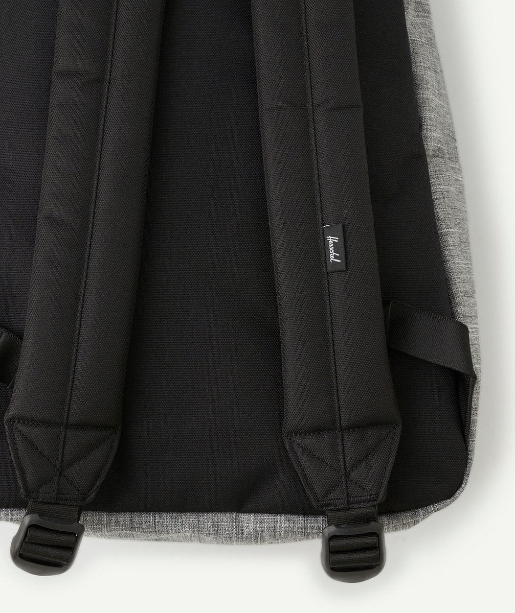 HERSCHELSAC À DOS GRIS