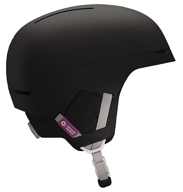 SALOMON - CASQUE BRIGADE INDEX