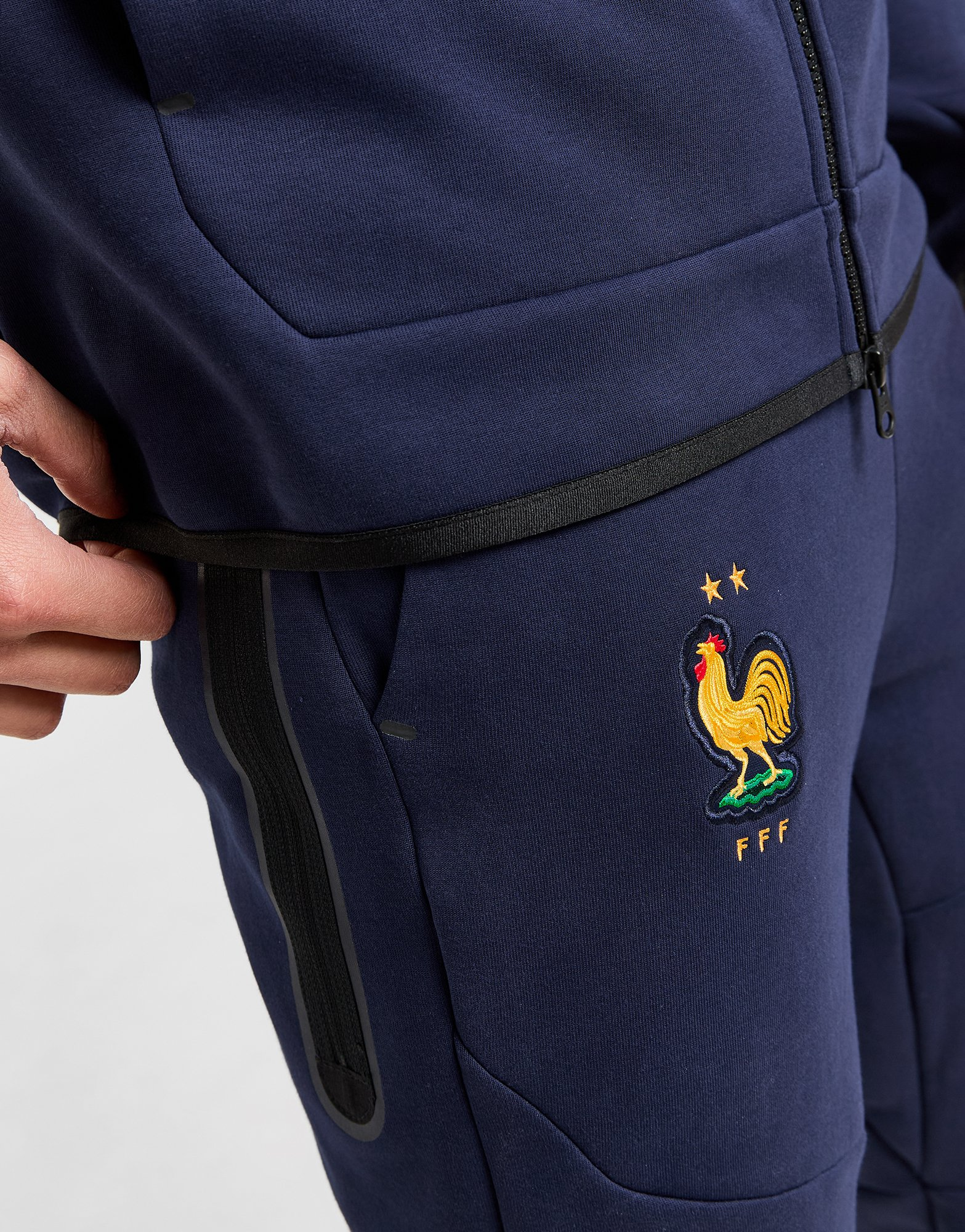 Nike Pantalon de jogging France Homme