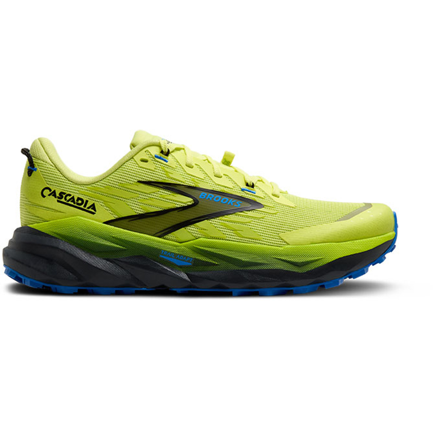Brooks Cascadia 19 Heren