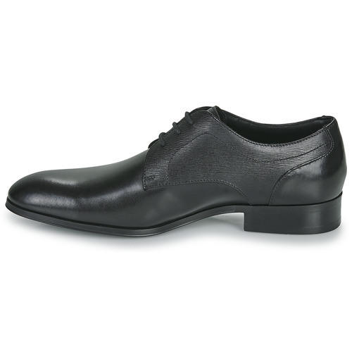 Aldo - KINGSLEY - Noir