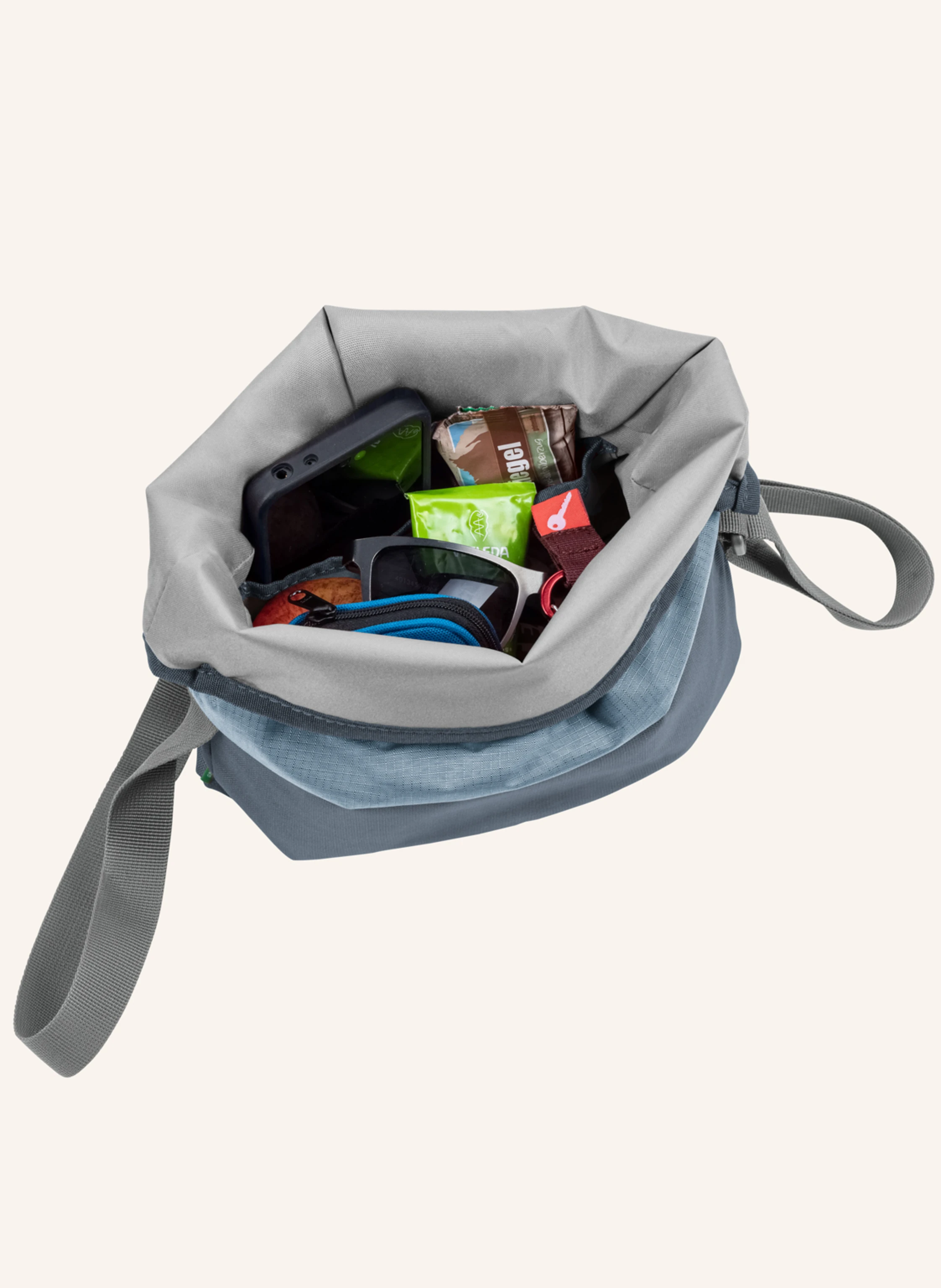 VAUDE Schultertasche HEKA II