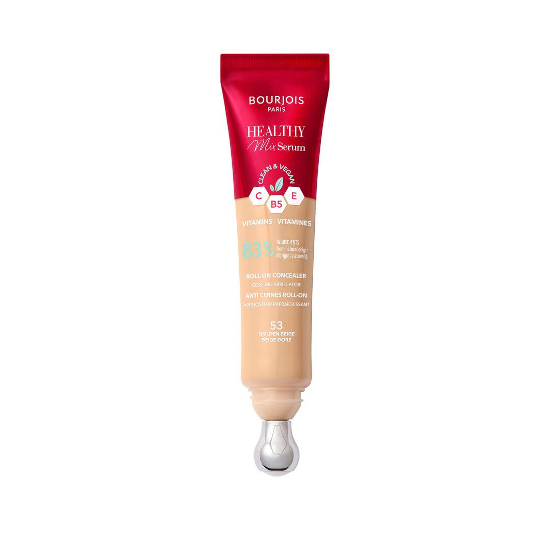 BOURJOIS  Healthy Mix 2-in-1 Serum Concealer