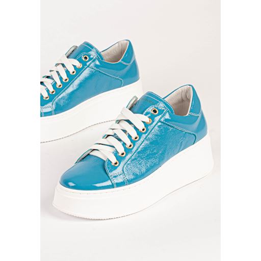Bukela Coco Sneakers, Ocean, 40
