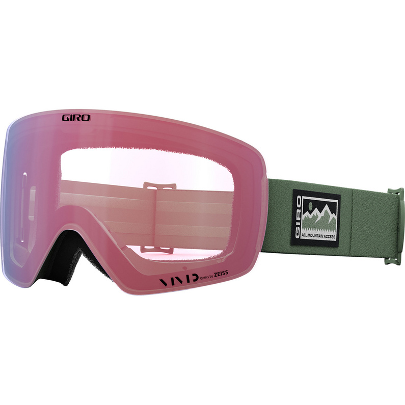 Giro Contour Skibrille