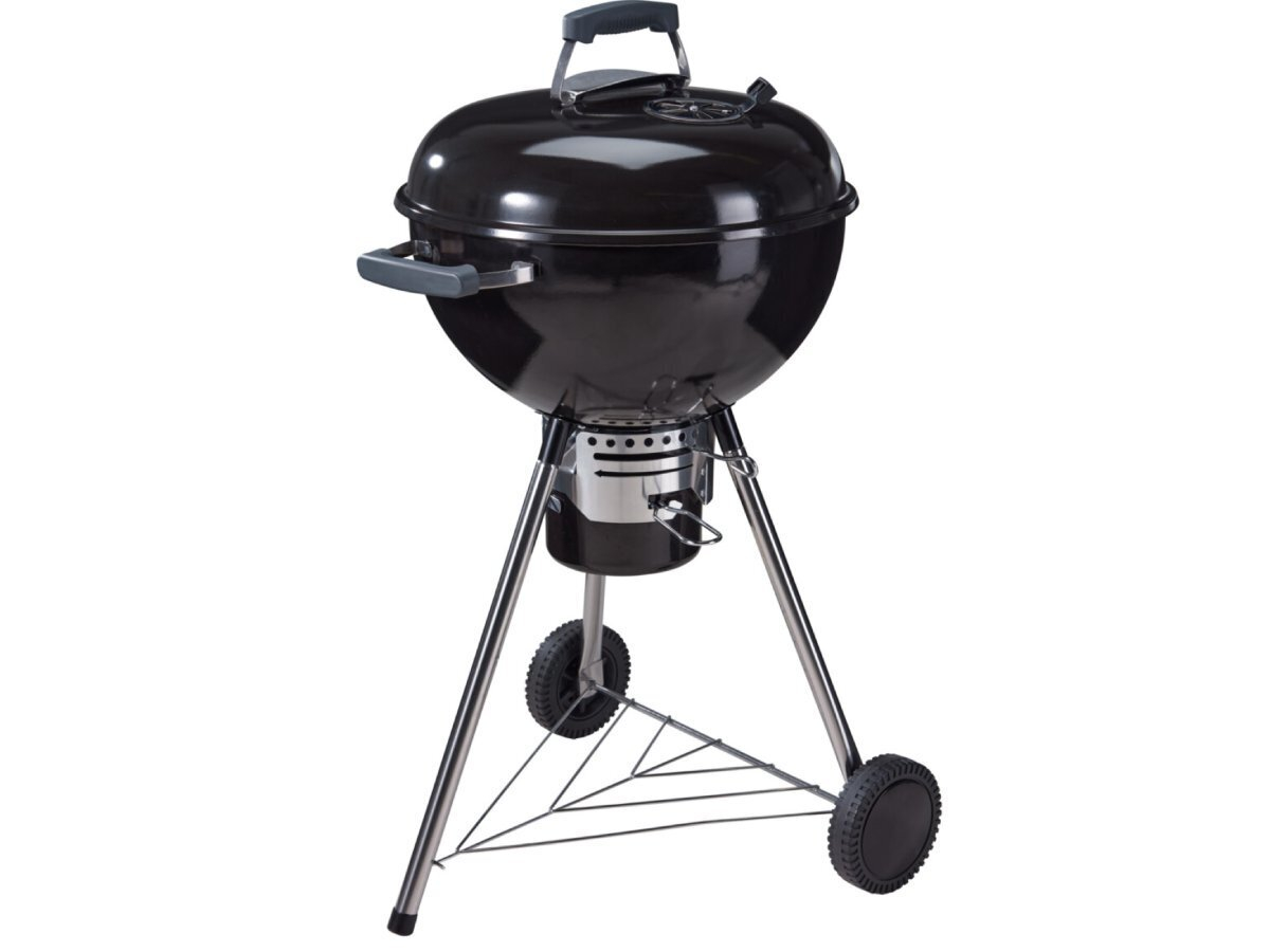 BBQ Ø 45 cm houtskoolbarbecue