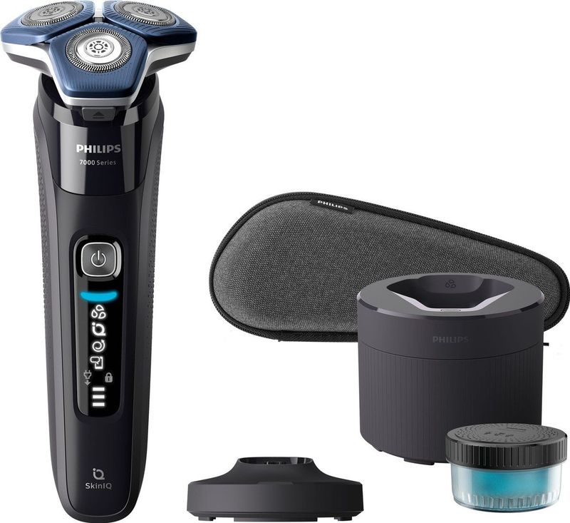 Philips Shaver Series 7000 S7886/55 - Elektrisch Scheerapparaat