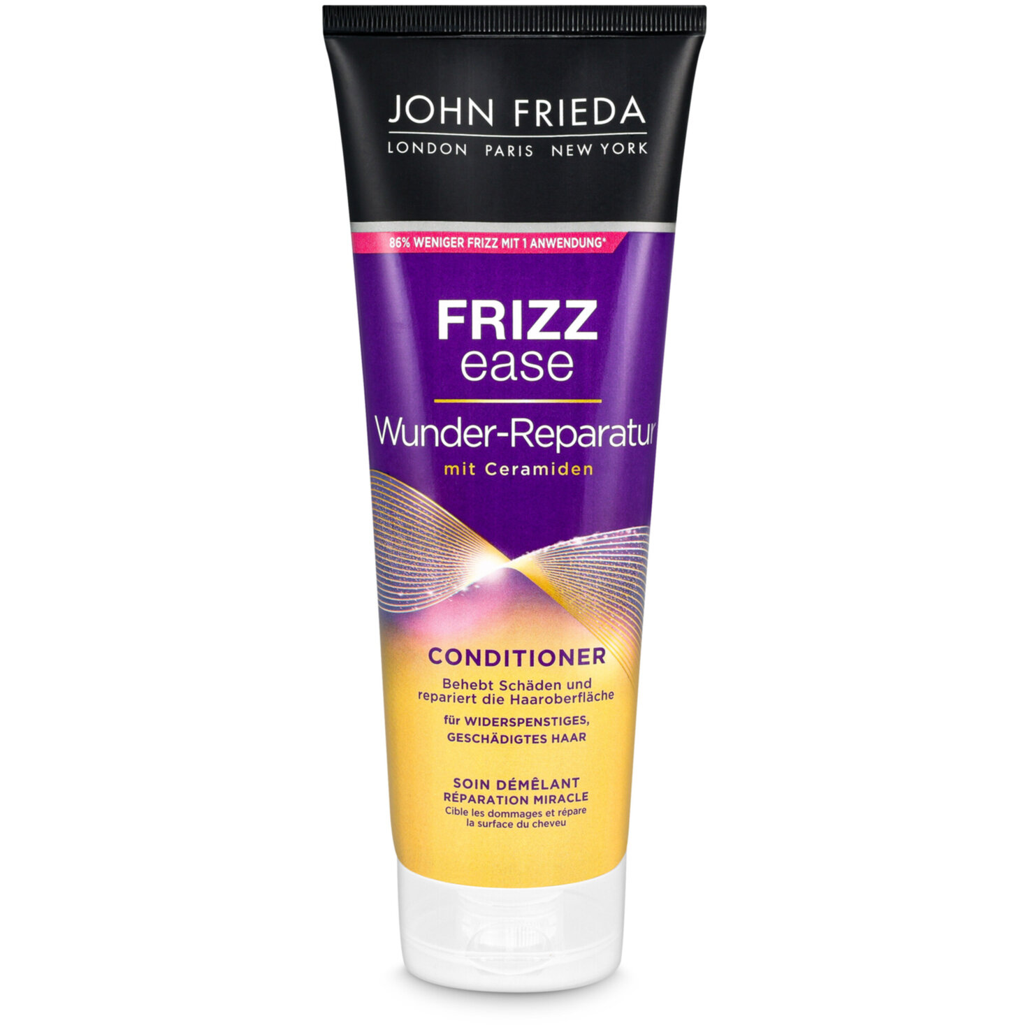 John Frieda Frizz Ease Wunder-Reparatur Conditioner