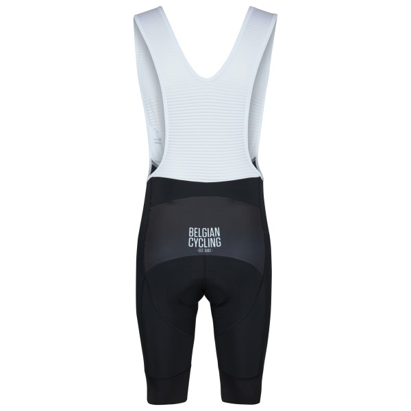 Bioracer - Belgium Icon Bibshorts - Pantalon de cyclisme
