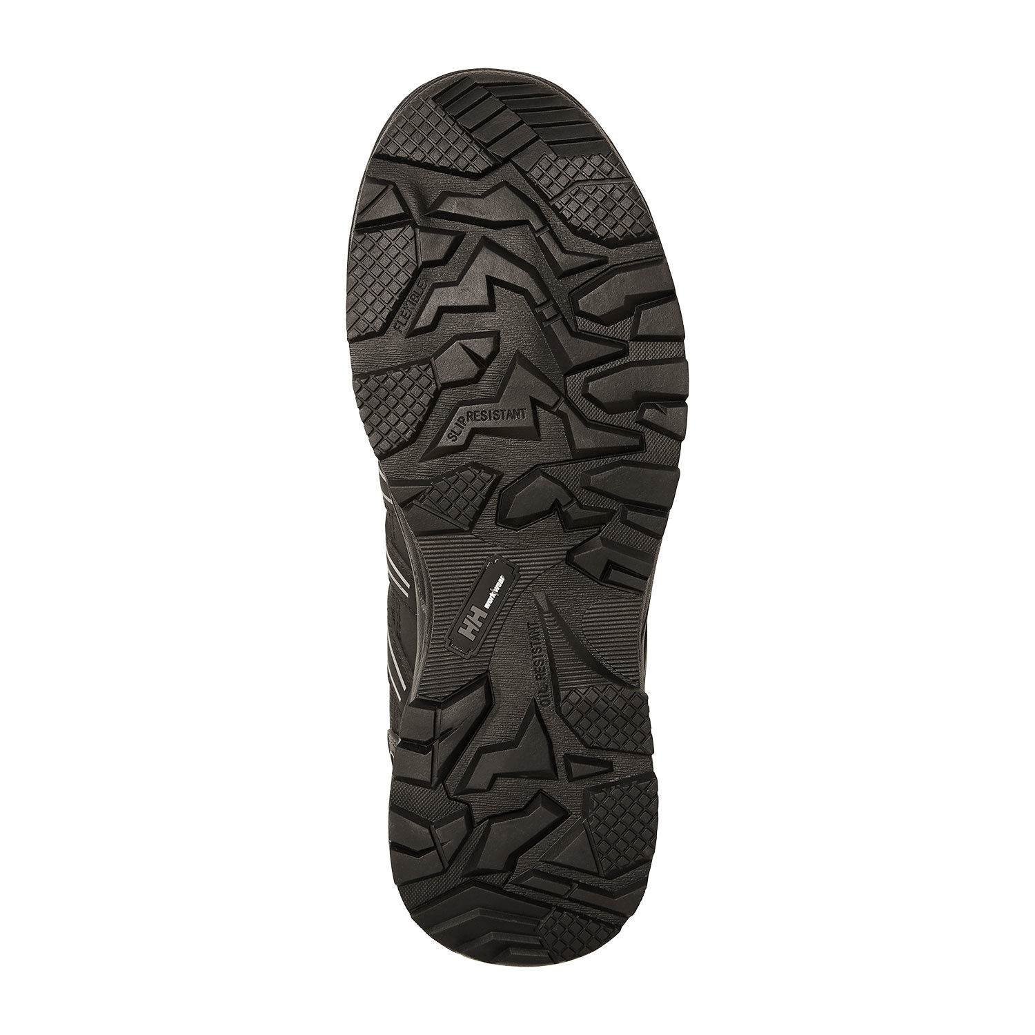 Helly Hansen Sicherheitsschuh Manchester Low S3