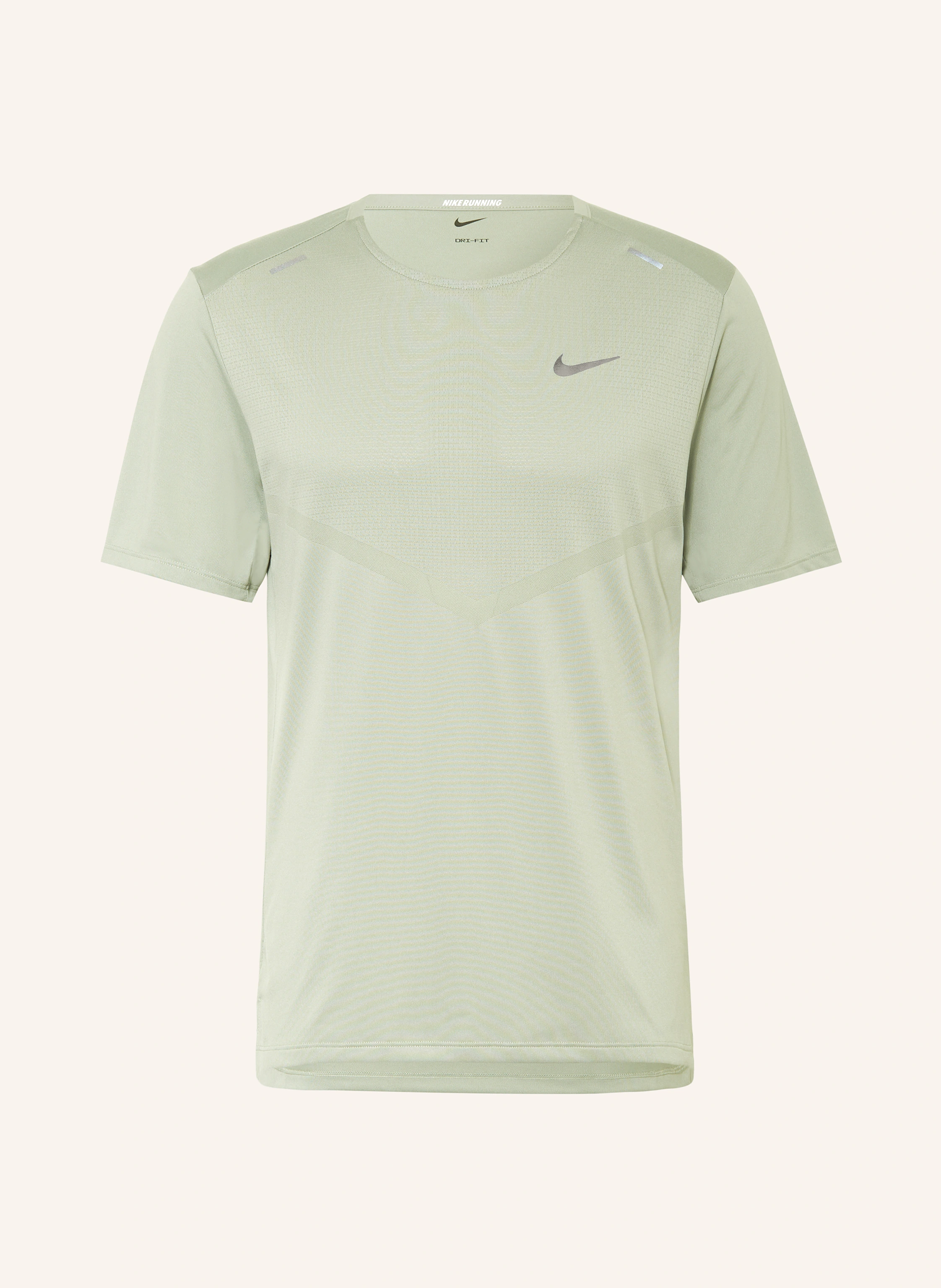 Nike Laufshirt RISE 365