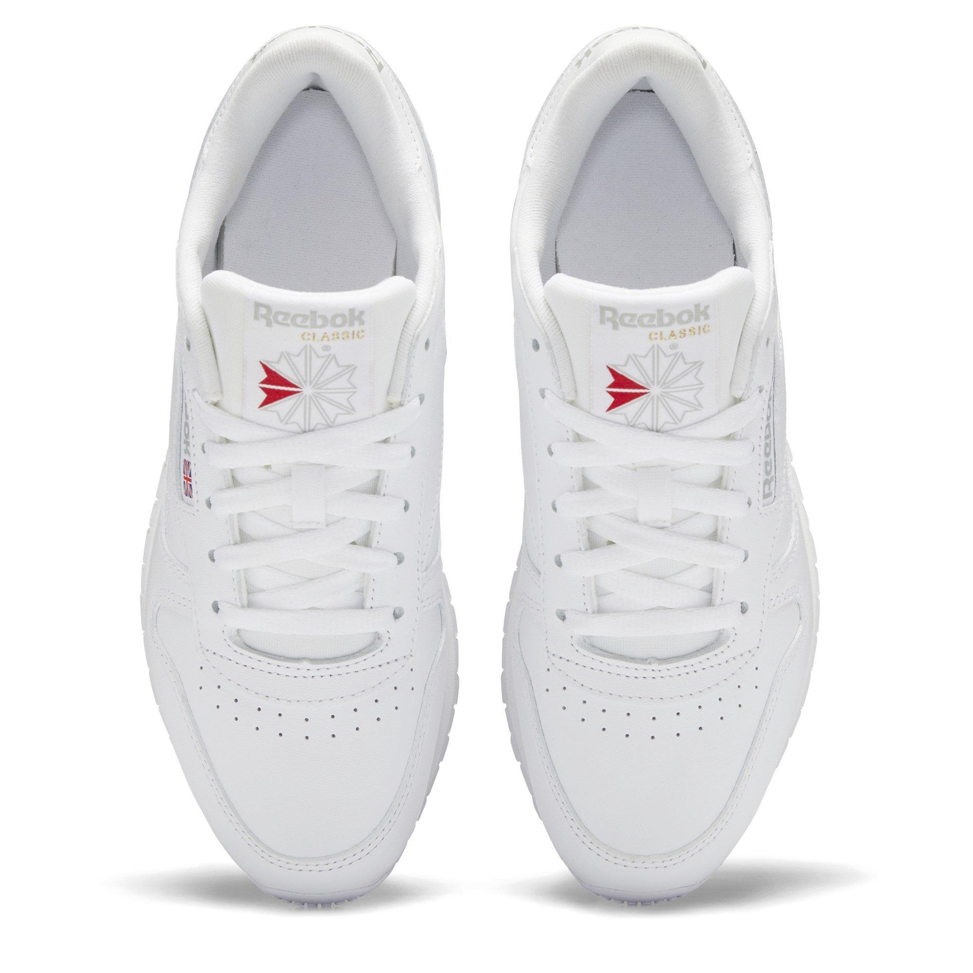 Reebok Women's Classic Leather Shoes