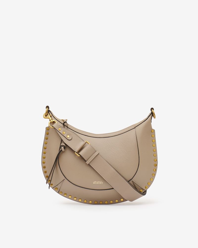 SAC PORTE ÉPAULE EN CUIR NAOKO