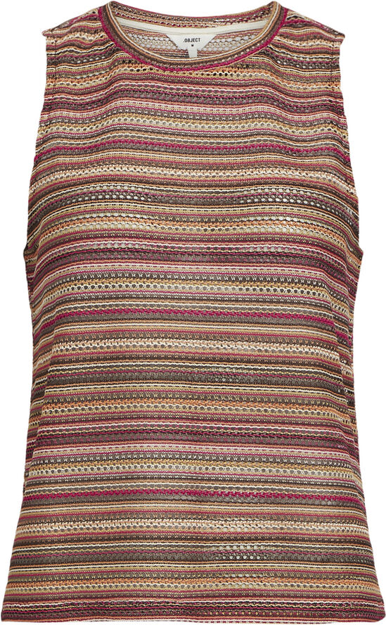 Object OBJISA LO S/L TOP 133 DIV Sandshell/multi