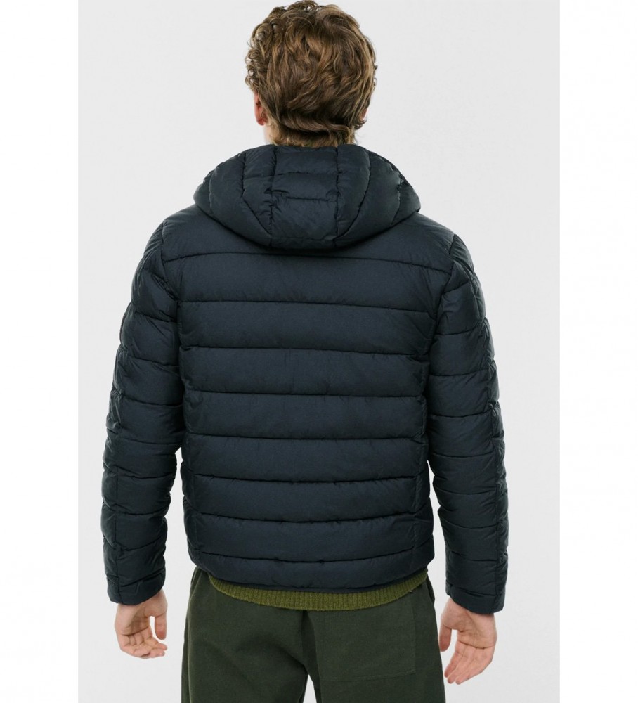 Jaqueta ECOALF Marine Aspenalf