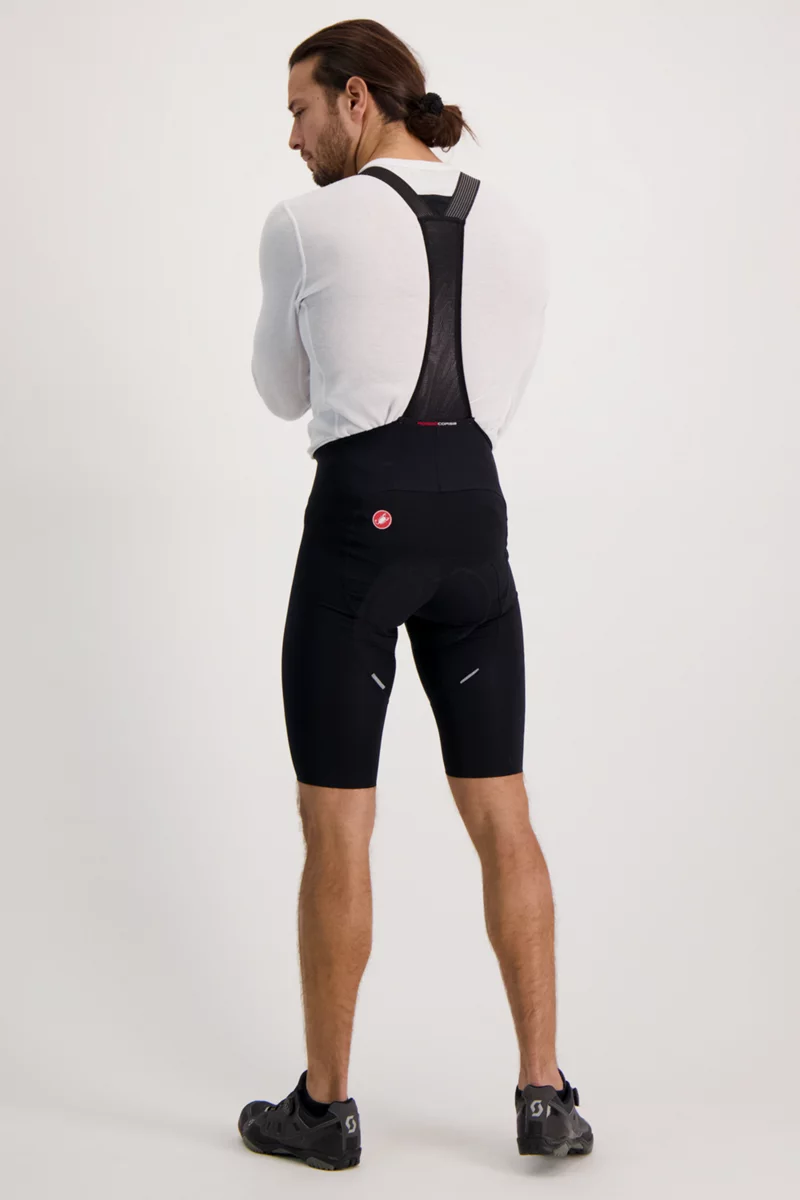 Castelli Free Aero RC Herren Bib Tight