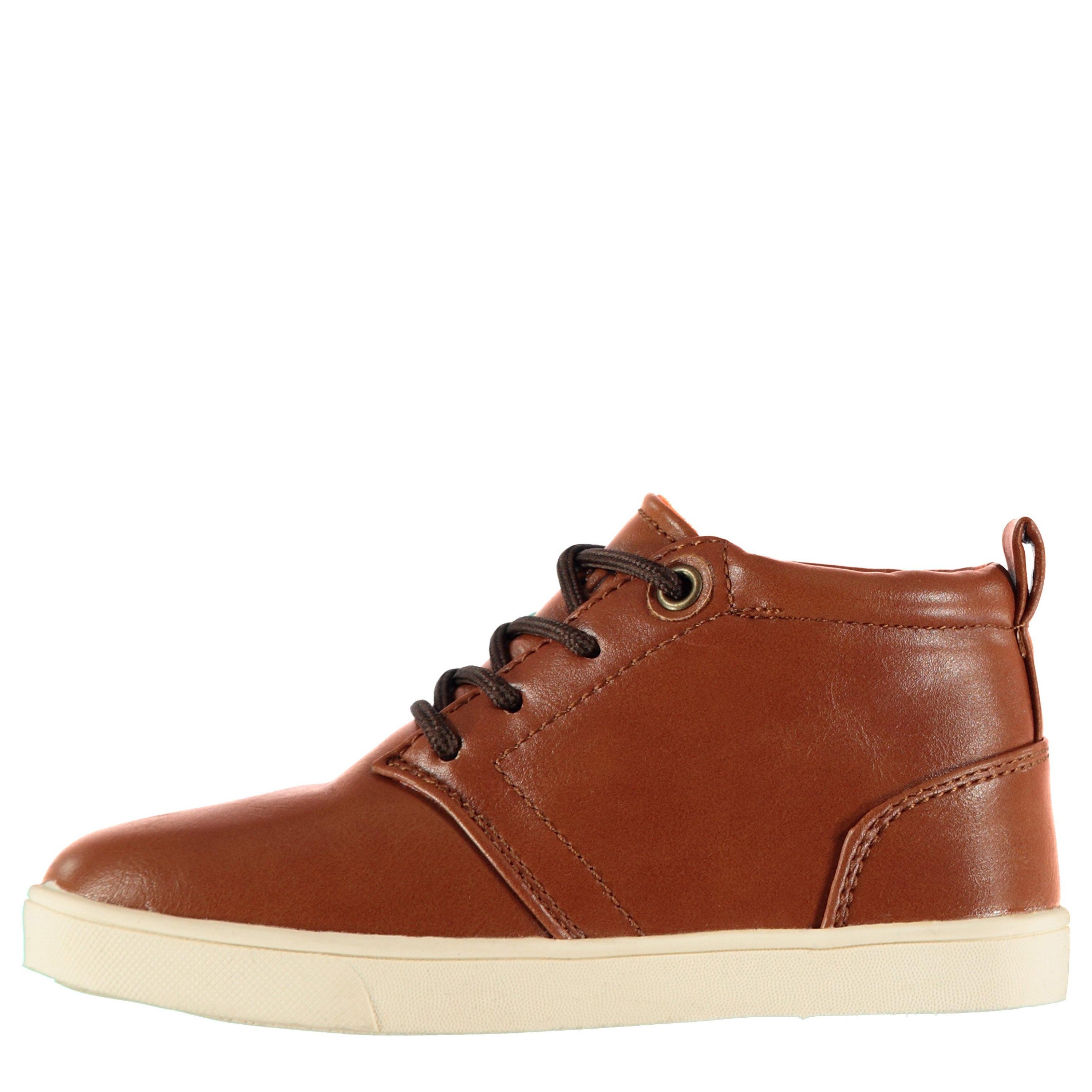 Soviet Soviet Whitehall Mid Boot Child Boys