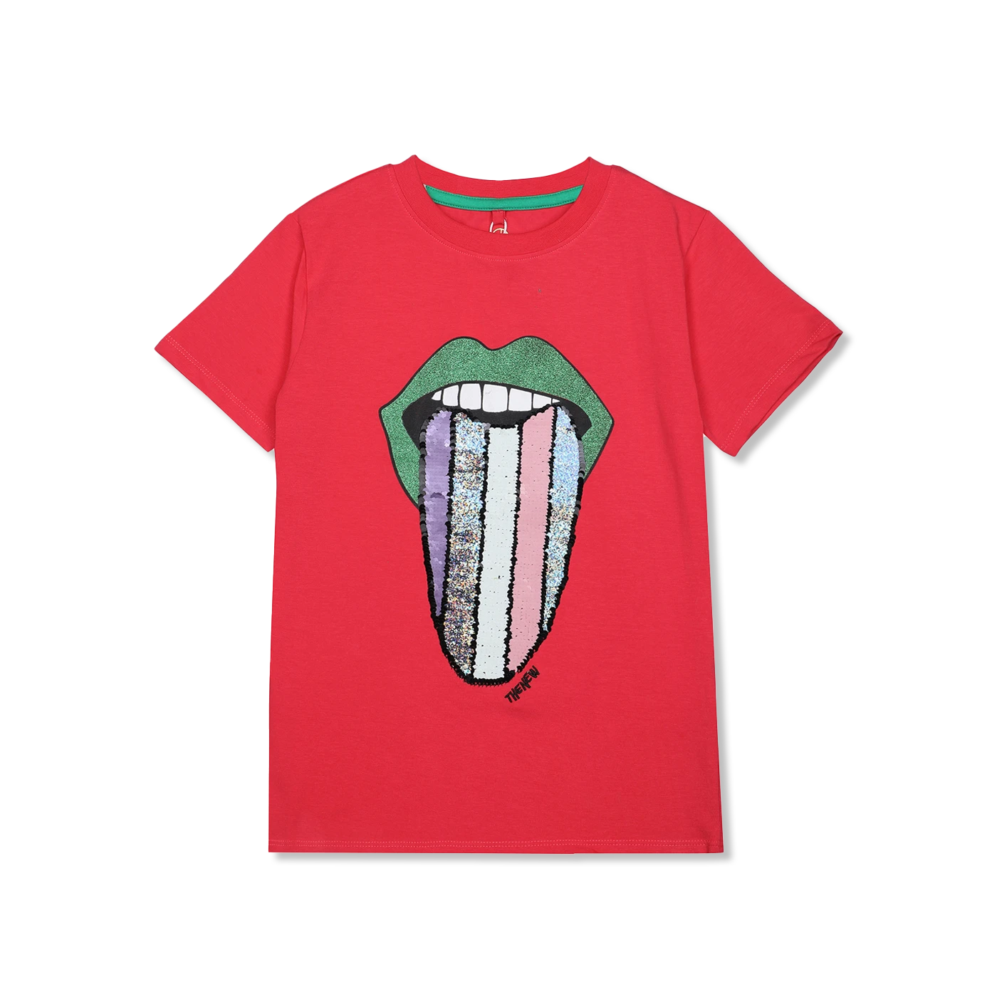 TNJennabell t-shirt