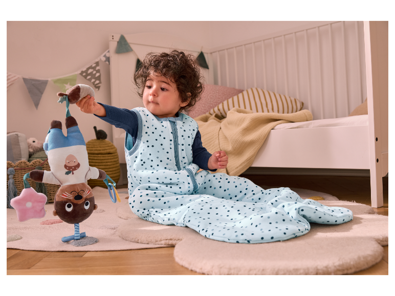 Baby speelgoed