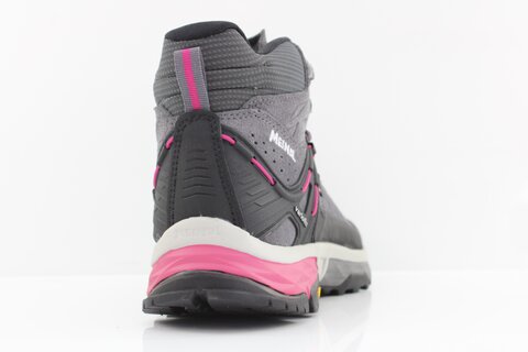 Meindl Top Trail Mid GTX