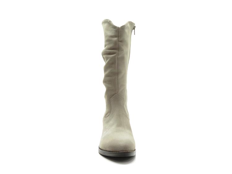 AQA Shoes A8661 Grijs