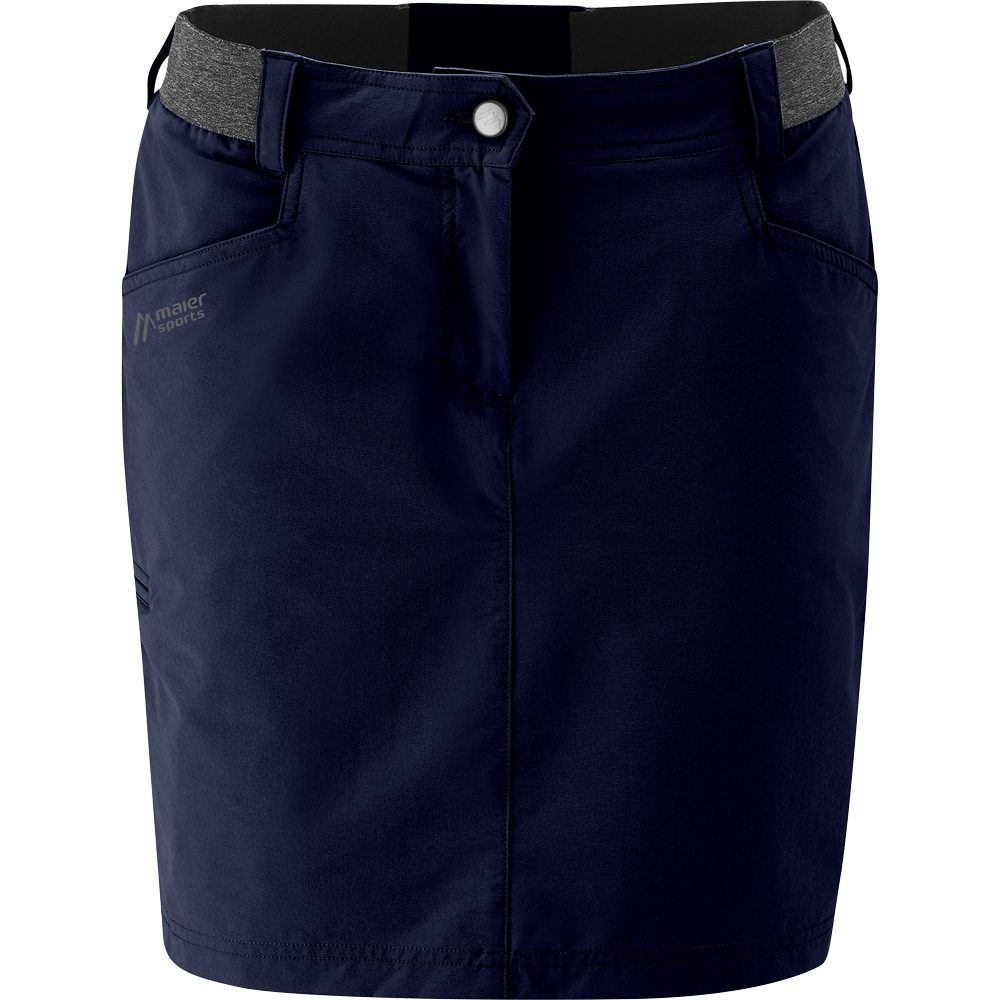 Maier Sports Norit SkortIn Rock Damen night sky