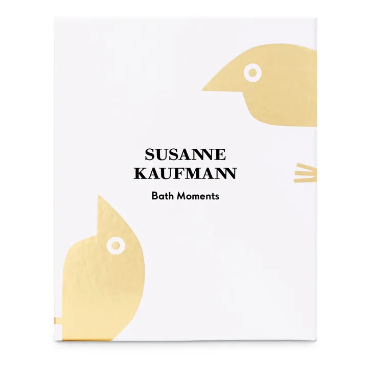 Susanne Kaufmann Coffret découverte pour le bain