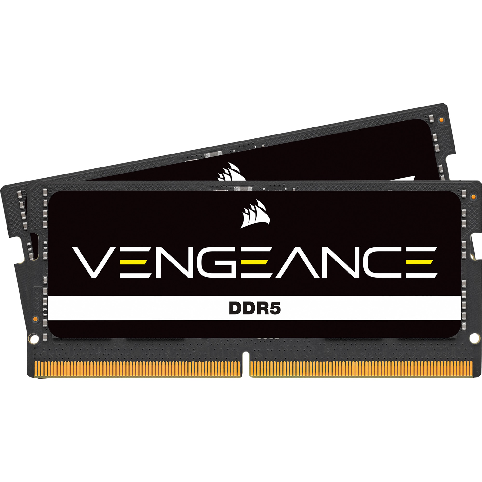 Corsair Arbeitsspeicher SO-DIMM 32 GB DDR5-5600 (2x 16 GB) Dual-Kit