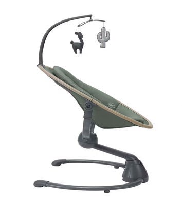 Maxi-Cosi Cassia Vippestol, Beyond Green