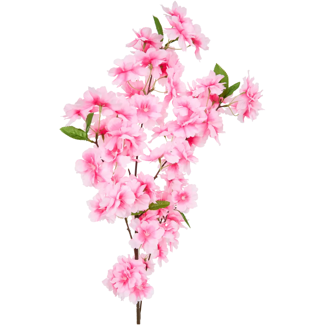 Branche de fleurs artificielle Excellent Flowers