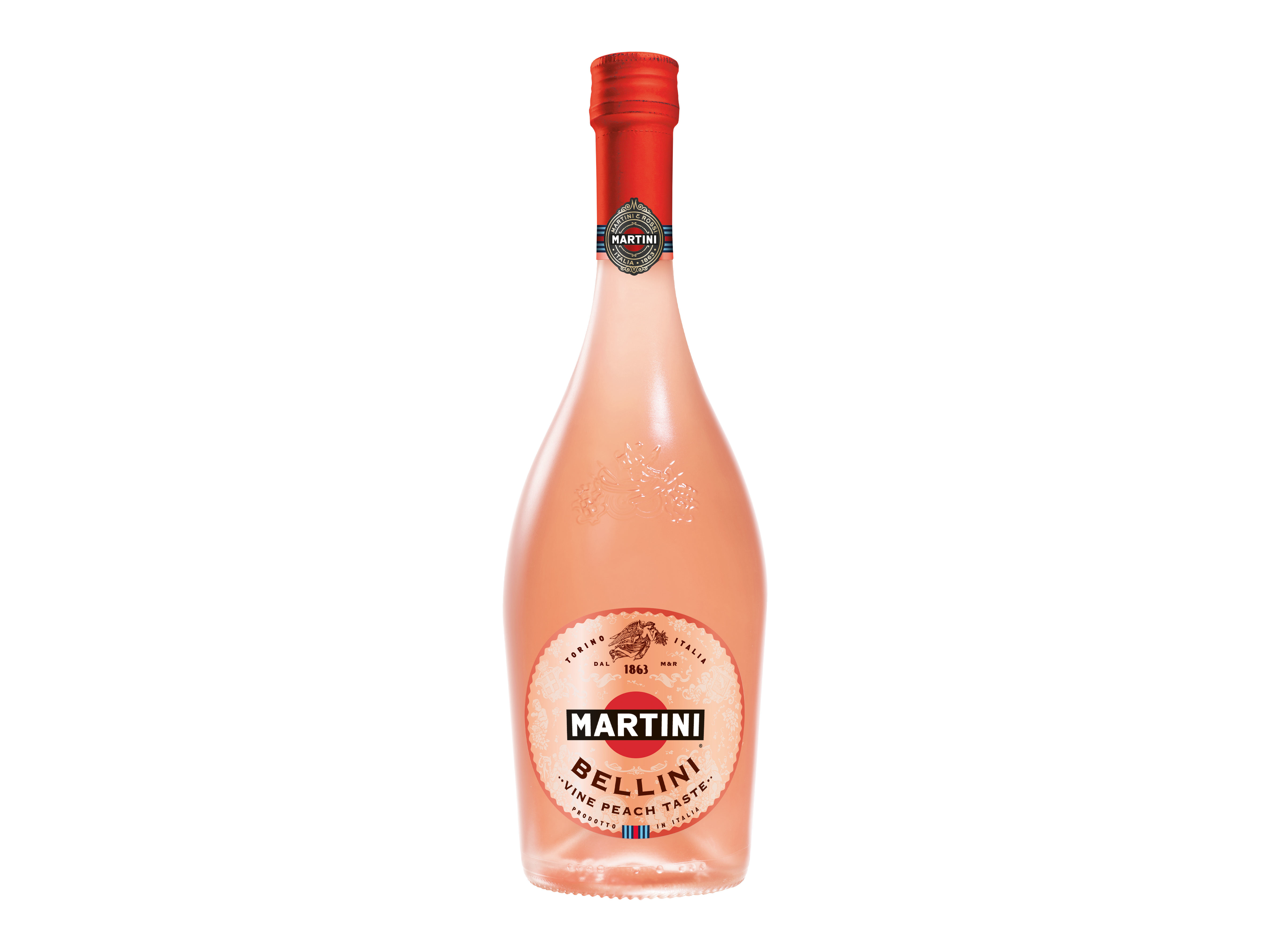 ESPUMANTE MARTINI BELLINI 0.75L