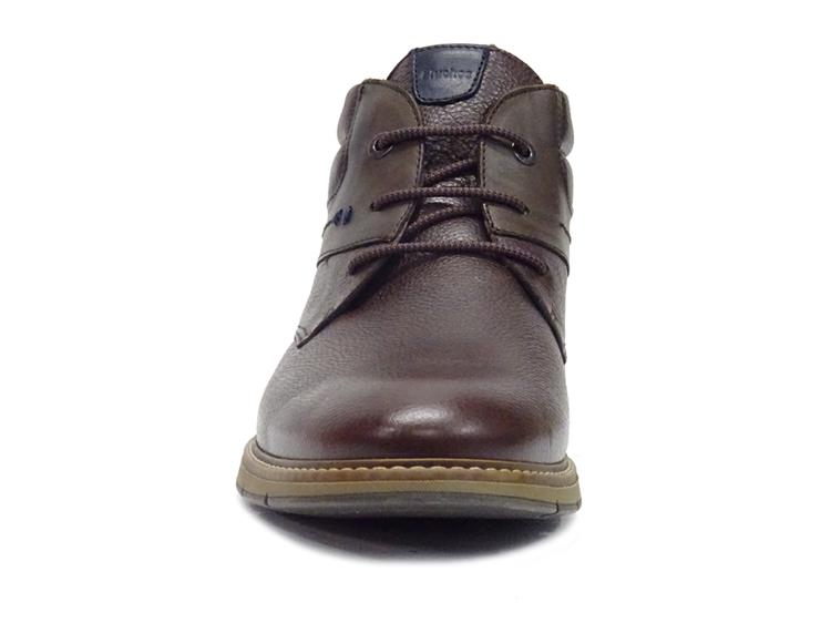 Fluchos F1579 indios cafe