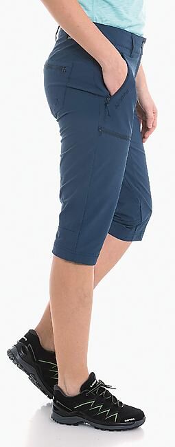 SCHOFFEL - CORSAIRE CARACAS W