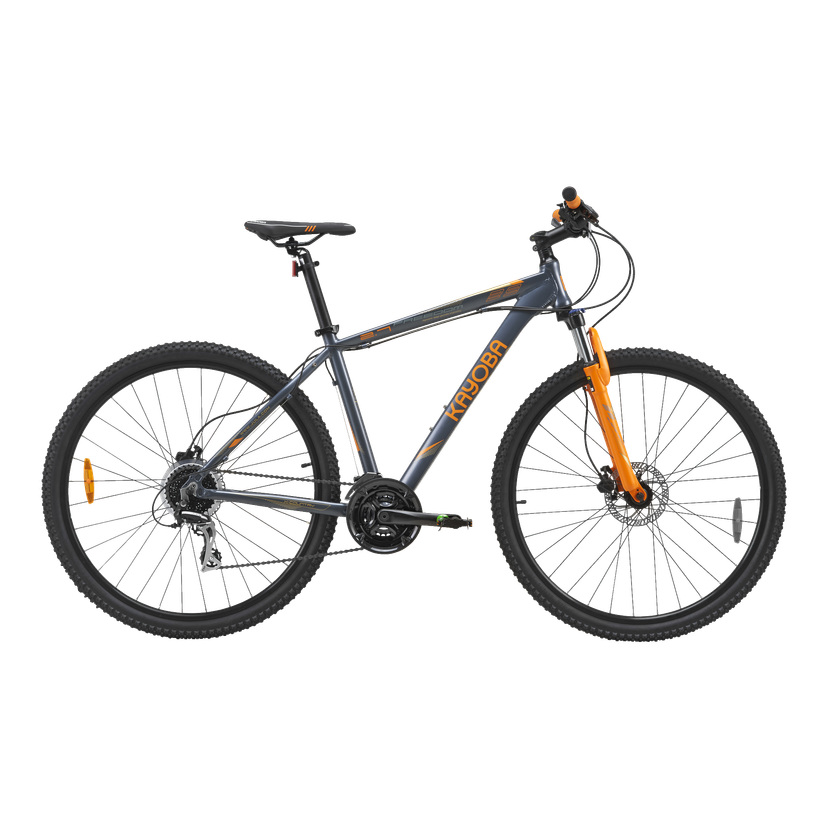 Mountainbike 29