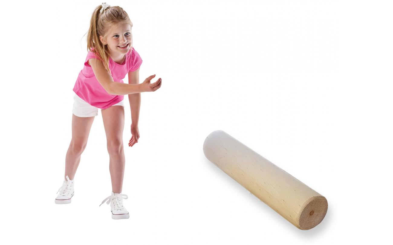 SES Outdoor Kubb Jr.