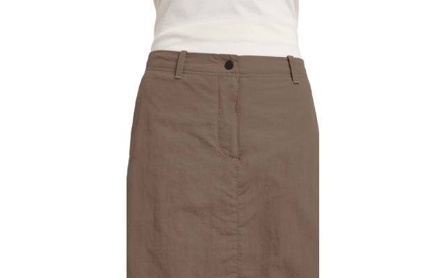 Jack Wolfskin Tihama Skort Damen Rock
