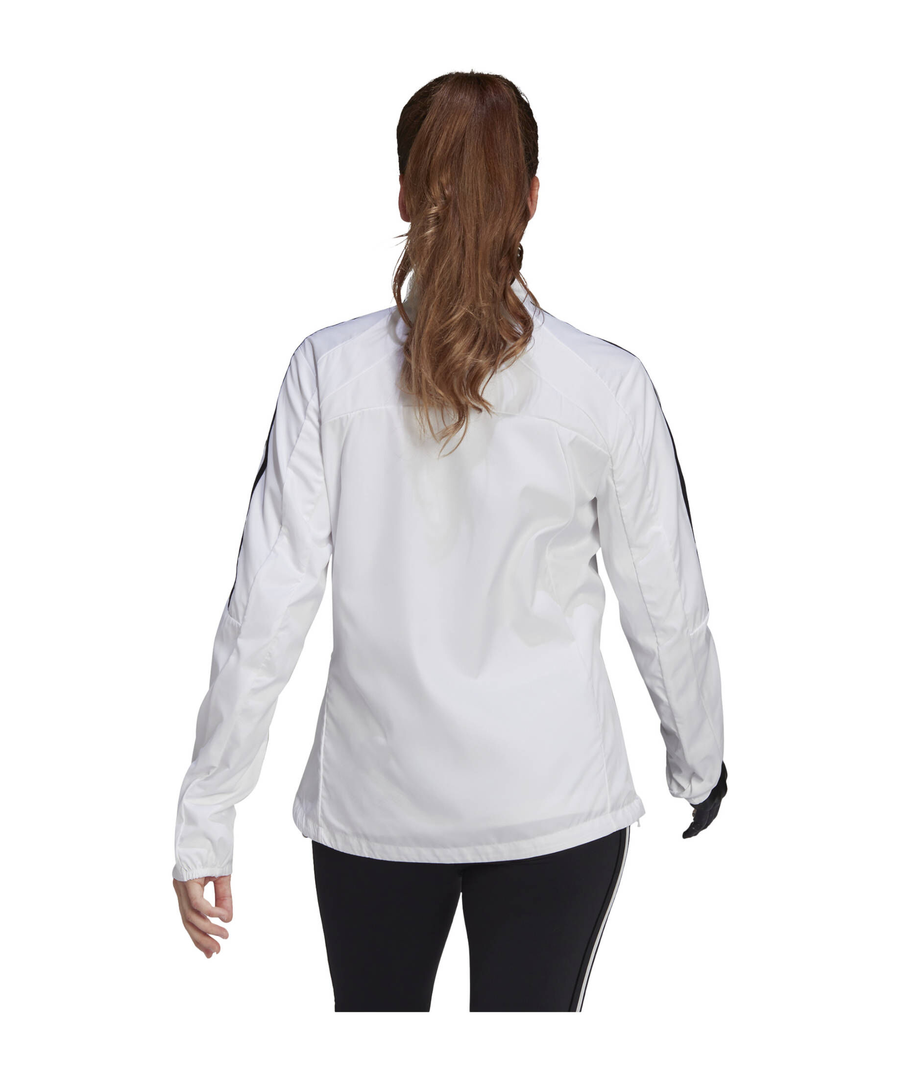 adidas Performance| Damen Running - Textil - Jacken Marathon Response Jacke Running Damen