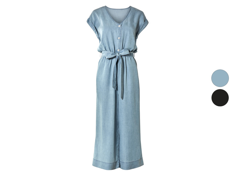 Dames jumpsuit