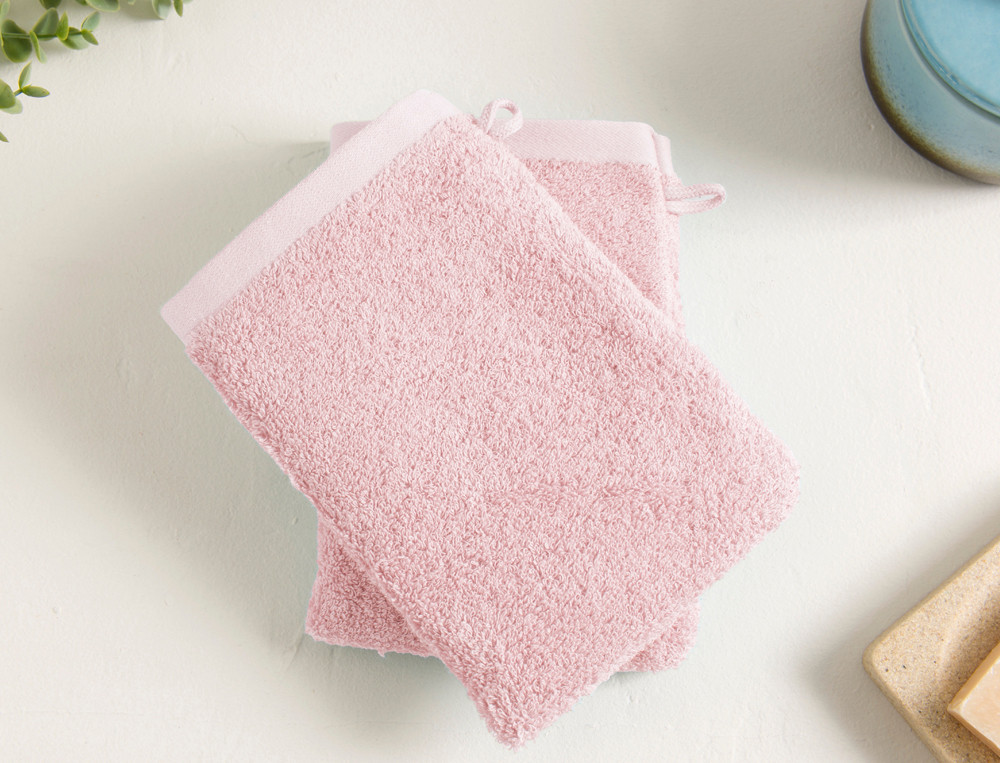 Linge de bain uni-Matinale