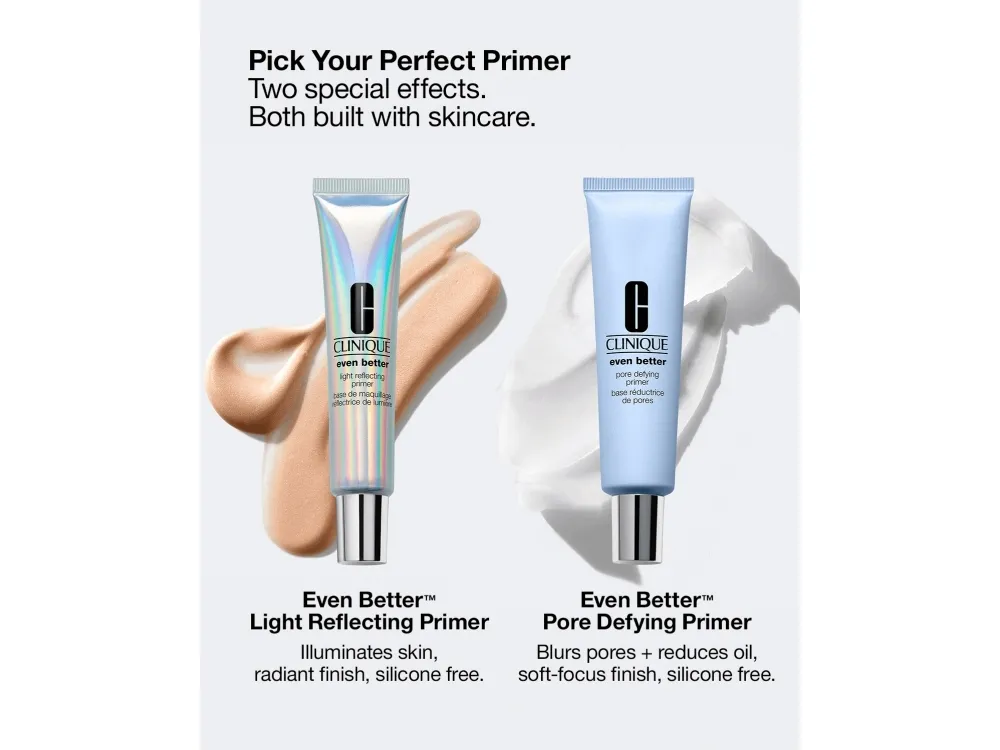 Clinique - Even Better Ligth Reflecting primer  - 30 ml